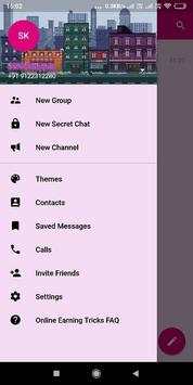 Money Earning Apps for Android (Live Update) screenshot 1