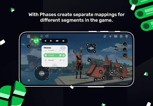 Mantis Gamepad Pro Beta screenshot 4