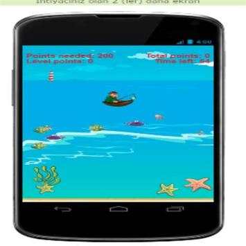Fish Shark स्क्रीनशॉट 2