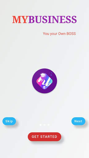 My Business screenshot 2