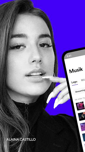 Spotify for Artists screenshot 2