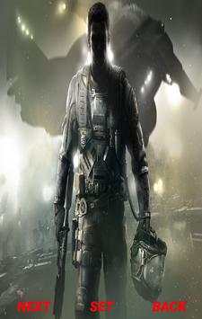 Call Of Duty Wallpaper screenshot 2