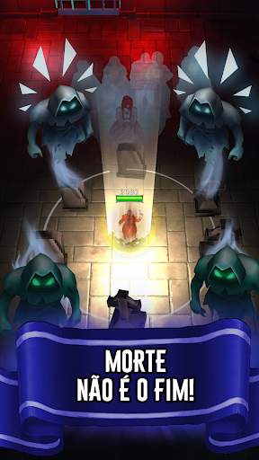 Monstro assassino:Jogo de tiro screenshot 3