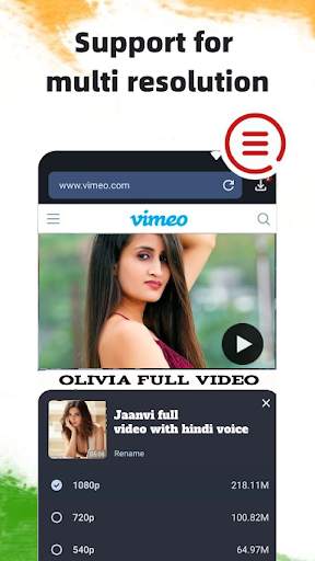 Video Downloader screenshot 3