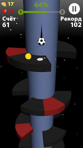 Super Helix скриншот 3