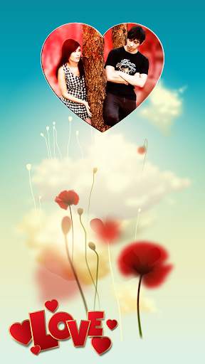 Valentine's Day HD Photo Frames 2018 screenshot 3