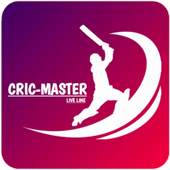 Cric Master 1.0