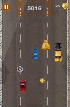 Race Car screenshot 2