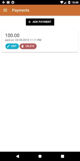Tea Time screenshot 6