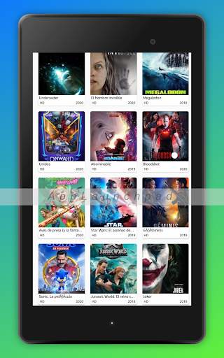CinePlay screenshot 7