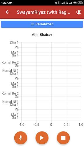 Komal Gandhar | Learn Hindustani Classical Music screenshot 7