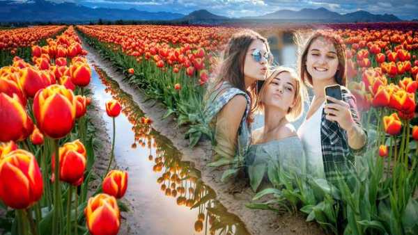 All In One Photo Editor 4 تصوير الشاشة