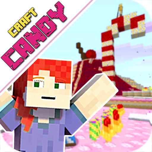CandyCraft Mod icon