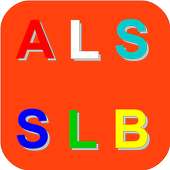 Smart Letter Board on 9Apps