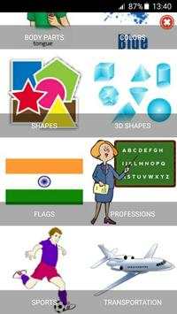 Learn By Fun - Education App screenshot 22