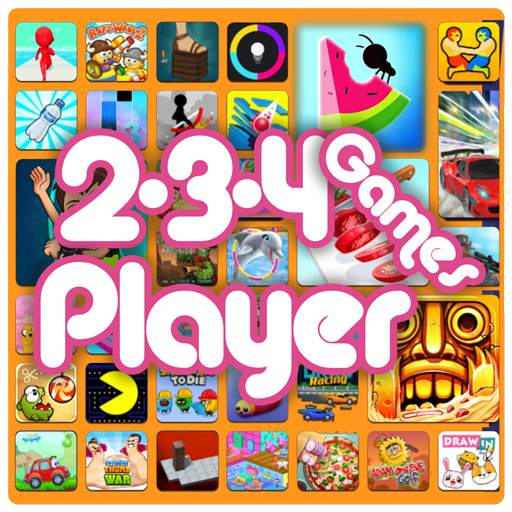 2-3-4 Player Games 1.0.1