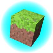 Pixel Craft icon