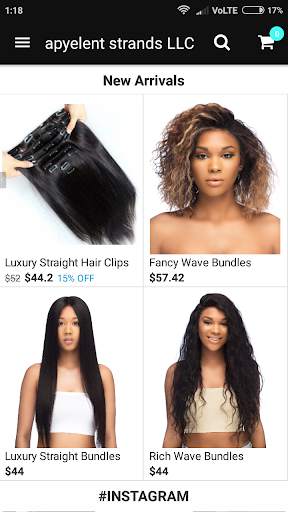 Apyelent Strands screenshot 2