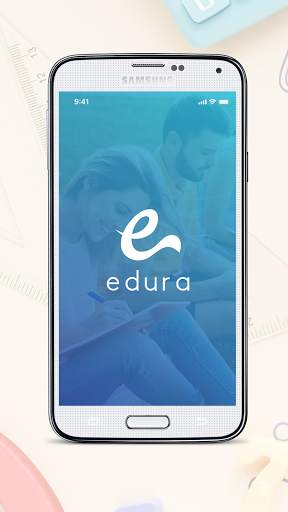 Edura screenshot 1