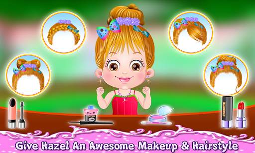 Baby Hazel Fairyland Ballet screenshot 4