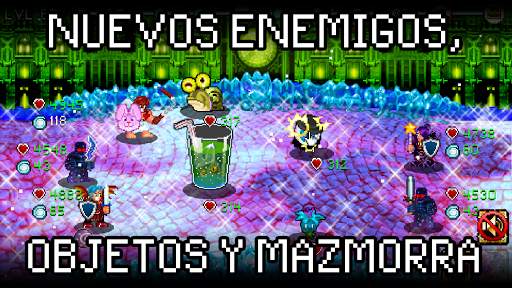 Soda Dungeon screenshot 2