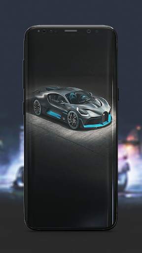 Cars Wallpaper screenshot 5