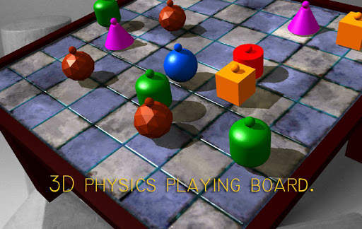 Geometry 3D Logic screenshot 17