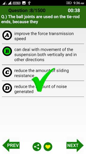 Mechanical Engineering screenshot 5