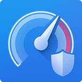 Speed Test - WiFi / Cellular speed test logo