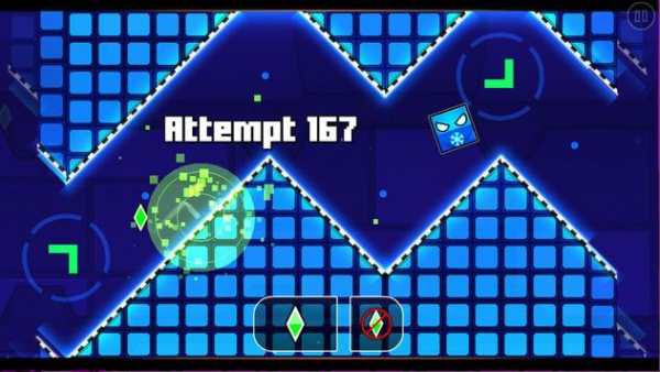 Geometry Dash SubZero. Tips скриншот 3