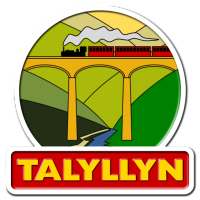 Talyllyn Railway icon