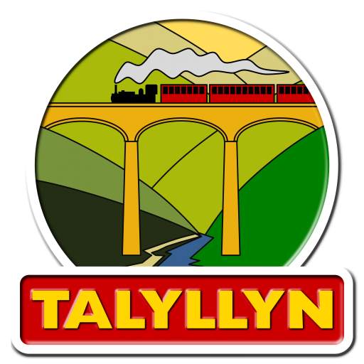 Talyllyn Railway 1.1.901