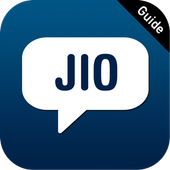 iGuide for Jio Social Chat icon