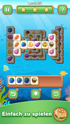 Tile clash-Block Puzzle Spiel screenshot 3