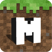 MaxiCraft Survival иконка