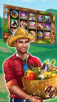 Cash Storm Slots screenshot 1