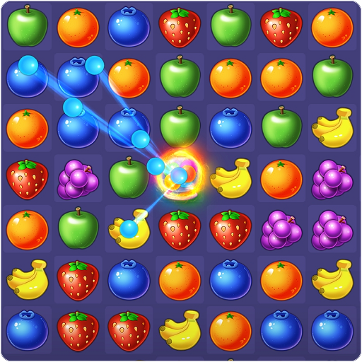 Fruit Frozen icon