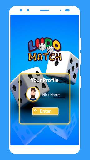 Ludo Match Multiplayer screenshot 2