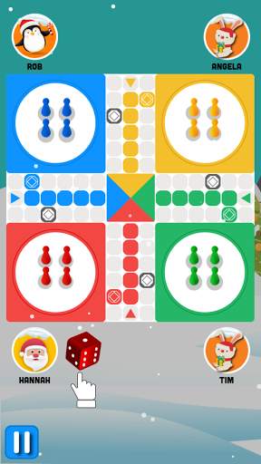 Ludo Legend Club : Best Ludo Game Collection screenshot 8