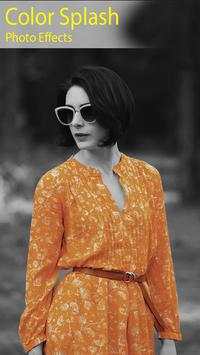 Color splash Smart Effects screenshot 4
