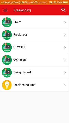 Learn eMoney - Guide For Earn money from Online स्क्रीनशॉट 4