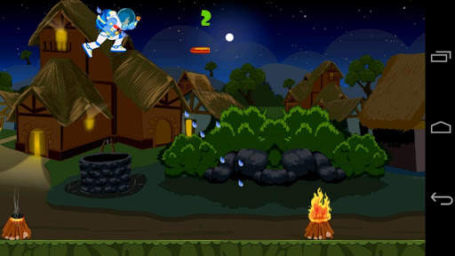 Save Holi Save Nature Game screenshot 8