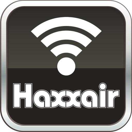 HAXXAIR WIFI REMOTE 1.0.1
