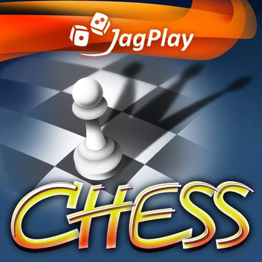 JagPlay Chess online 0.25.0