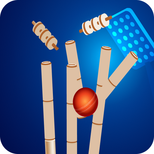 Cric Hero, Cricket Score App icon