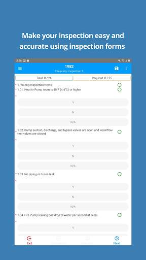 Smart Maximo Mobile   screenshot 16