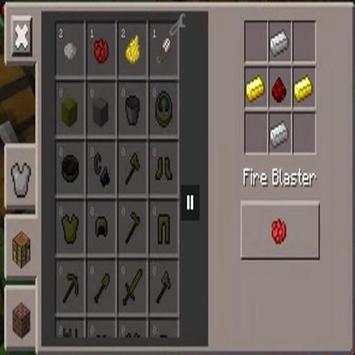 All Item Mod MCPE screenshot 2