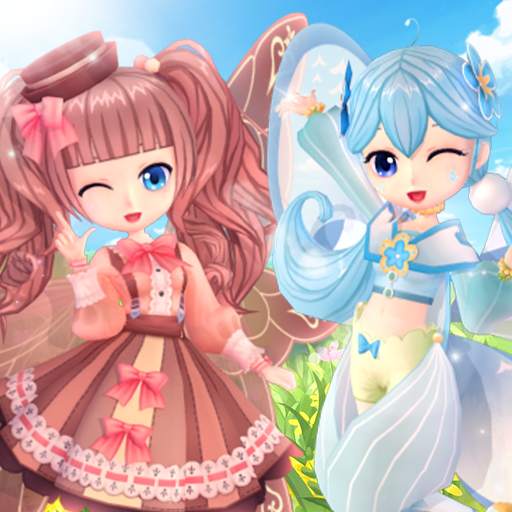 My Fairies 1.0.2