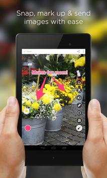 Skitch скриншот 8