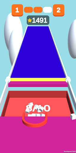 3D Picker Run screenshot 5